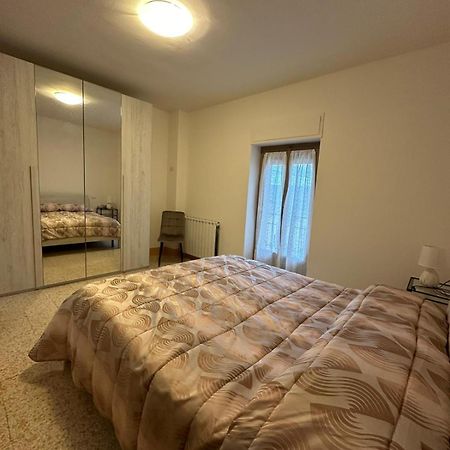Casa Vacanze "La Torre" Каша Экстерьер фото